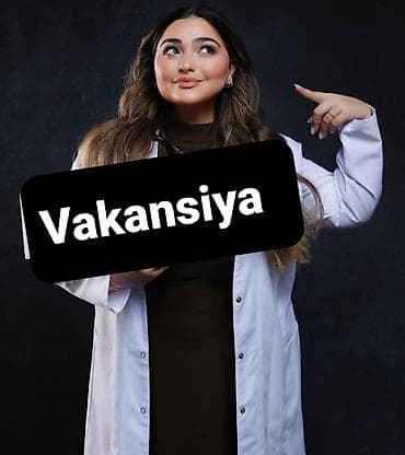 Ginekolog Asistenti/Hekim komekcisi - Gündəlik vəzifələr