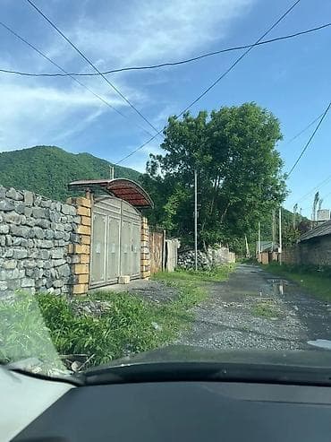 razinde kiraye evler: 100 kv. m, 3 otaqlı, Qaz, İşıq, Su — 9