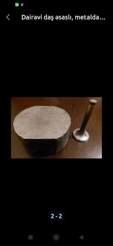 Pəncərələr: Zergerlik aletleri her birinin oz giymeti var lityo mikrometr — 5