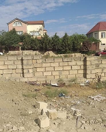 lökbatanda torpaq satışı: Tikinti — 4