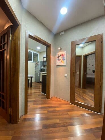 melissa parkda kreditle evler: 3 otaqlı, Yeni tikili, 65 kv. m — 8