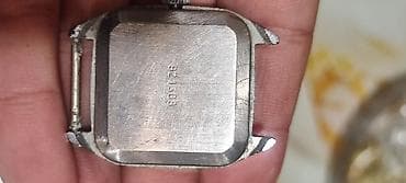Личные вещи: Наручные часы, Vostok, цвет - Черный — 4