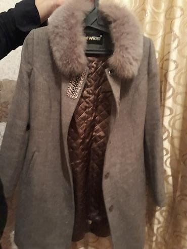sattlar: Temiz kasmir palto. 250 AZN almışam .çox geyinə bilməmişəm .sadece — 2