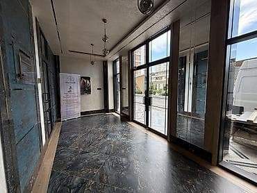 aff park: Satılır 2 otaqlı yeni tikili 55 m², Nizami m. Kateqoriya Yeni tikili — 5