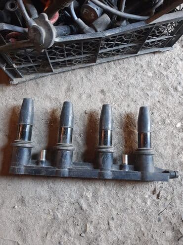 rele 24vdc omron: Cruze bobin var başqa ehtiyat hissələri də var — 1