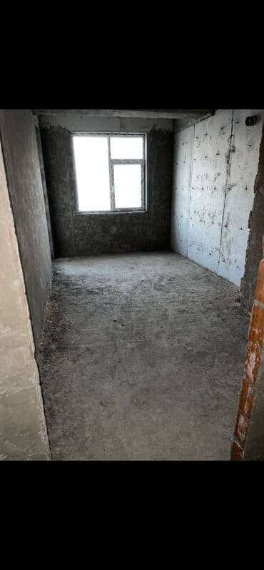 1 otaqlı kohnə tikili: 2 otaqlı, Yeni tikili, m. Həzi Aslanov, 76 kv. m — 5