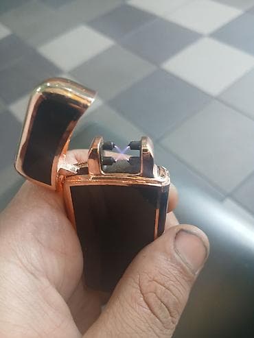 Elektron plazma alışqan - İkiqat X-şəkilli plazma alovu: küləkdə lalafo.az -da Elektron plazma alışqan - İkiqat X-şəkilli plazma alovu: küləkdə