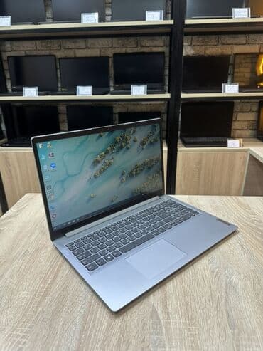 lenovo g510: İşlənmiş Lenovo IdeaPad, 15.6 ", Intel Pentium, 256 GB — 2