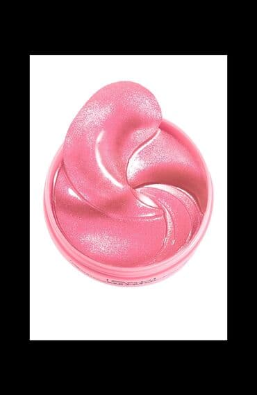 Dərinizi bir anda təzələyin və nəmləndirin! iSeul məhsulları, Avropa