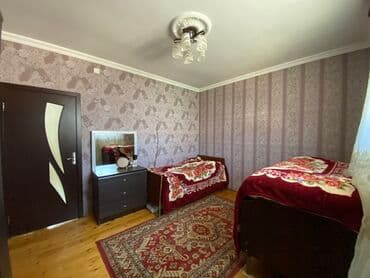 2 mertebe ev: 3 otaqlı, 80 kv. m, Kredit yoxdur, Yeni təmirli — 7