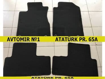 santafe ayaqaltı: Honda crv 2012, 2016 parça ayaqaltıları 🚙🚒 ünvana və bölgələrə — 1