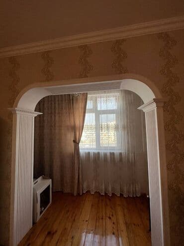 pulsuz ev: Bakı, 3 otaqlı, Köhnə tikili, m. Xalqlar Dostluğu, 85 kv. m — 3