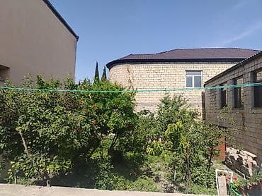 ev: Suraxanı 5 otaqlı, 200 kv. m, Orta təmir — 1