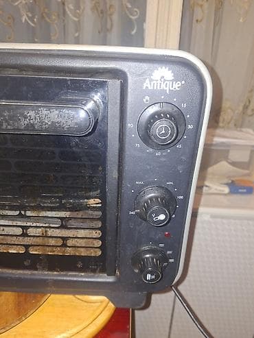 elektrik sobalar: Elektrik sobası Ayrıca dayanan, 2 gözlü — 2