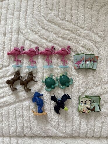 Kinder Joy Natoons Turkey vers