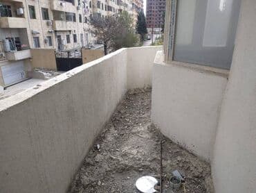 sumqayıt kreditle evler: 2 otaqlı, Yeni tikili, 89 kv. m — 8