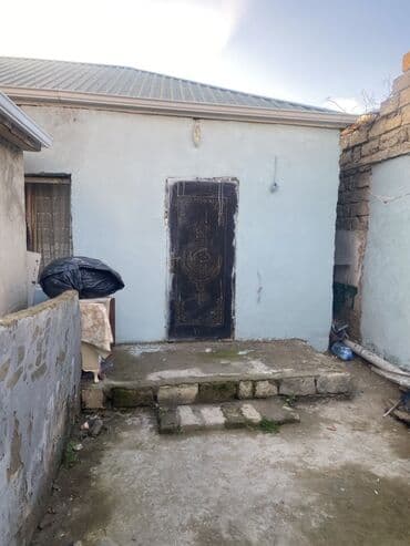 Коммерческая недвижимость: Bakıxanov Anaşkin Küçəsində 22 Nömrəli Marşrutun Tam 100 metrliyində — 3