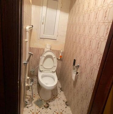 suraxani rayon: Bakı, 3 otaqlı, Köhnə tikili, 85 kv. m — 9