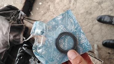 vaz 21 15: Mitsubishi 2, 2000 il, Orijinal, Yaponiya, Yeni — 9