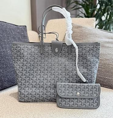 canta qadın: Çanta dəsti — 3