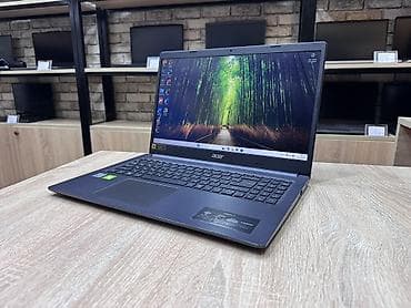 çant: İşlənmiş Acer Aspire, 15.6 ", Intel Core i5, 256 GB, Ünvandan götürmə, Ödənişli çatdırılma, Rayonlara çatdırılma — 3
