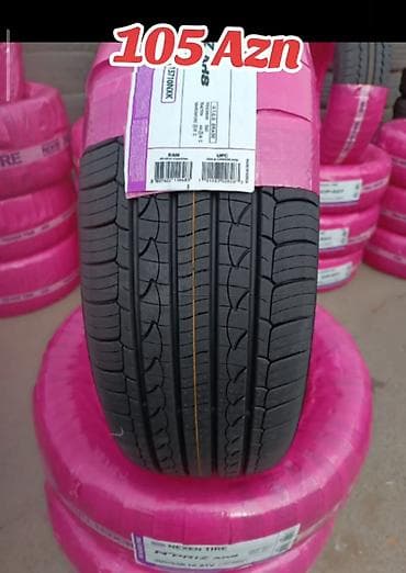 Şin Nexen 205 / 55 / R 16