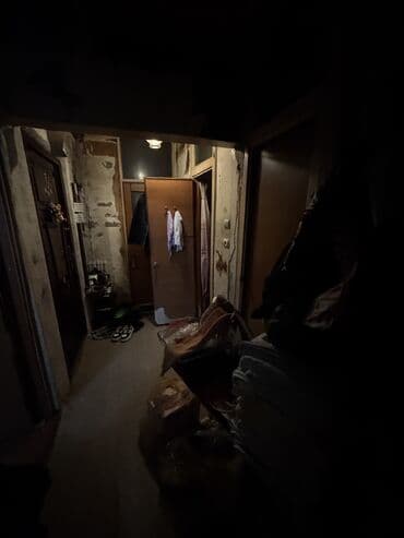 bina az gəncə: Bakı, Həzi Aslanov qəs., 2 otaqlı, Köhnə tikili, m. Həzi Aslanov, 60 kv. m — 3