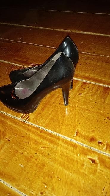 guemues qolbaq type 1: Qadın ayaqqabıları – 2 cüt klassik dikdaban - Model: klassik pump - — 6