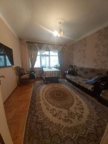 mida sosial evler 2023: Bakı, 3 otaqlı, Köhnə tikili, m. Xətai, 85 kv. m — 1