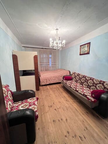 milyonerlər məhəlləsi: 🏡 41-ci məhəllədə mənzil satılır! 📍 Sumqayıt,Avtovağzal, 7 nömrəli — 17