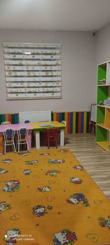 сдаю в аренду помещение: Mərdəkanda 3 sot, 14 otaq, 2 mərtəbə, 600 kv baxça icarəyə verilir — 5