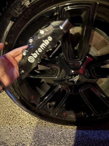 Supportlar: Avtomobil, 2024 il, Analoq, Çin, Yeni — 4