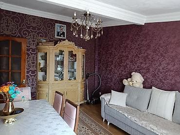 otag: 3 otaqlı, Yeni tikili, 78 kv. m — 3