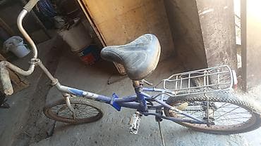 volta vsx: İşlənmiş İki təkərli Uşaq velosipedi Stels, 16" — 1