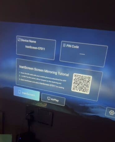 3 d qelem: Yeni Portativ Proyektor Ödənişli çatdırılma, Rayonlara çatdırılma — 9