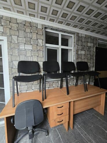 stullar ev ucun: 4 stul — 2