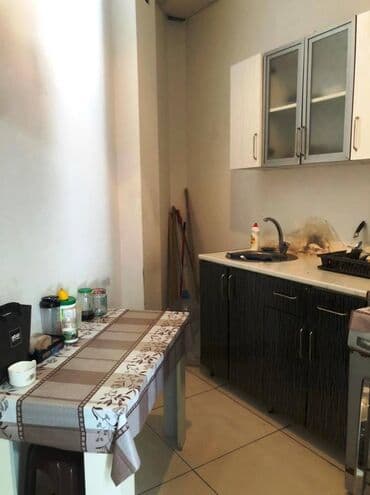 qurtuluş 93 obyekt satilir: Teymur Əliyev küçəsi Avesta şirkətinin binasının arxası 18 mərtəbəli — 8