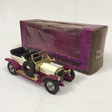 1 dollar neçe manatdir: Коллекция моделей английского производства фирмы " MATCHBOX " — 11