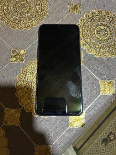 телефон fly iq4416 era life 5: Samsung Galaxy A13, 32 ГБ, цвет - Серый, Face ID, Сенсорный, Отпечаток пальца — 1