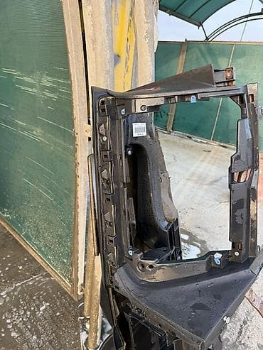 hidromek satilir: Məhsul: Avtomobilin ön paneli (torpedo) Təsvir: - Material: qara — 3