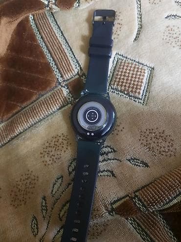 xiaomi note 9 pro irsad telecom: Smart saatlar — 2