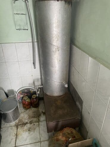 кондиционер купить в баку: Hamam kalonkası — 2