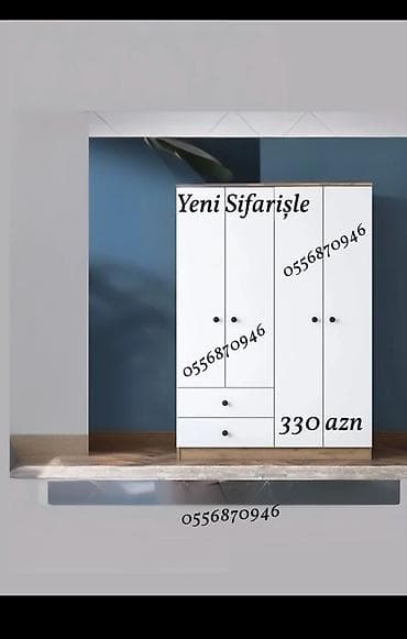 divan kafe: Dolablar sfoner paltar şkafı paltar dolap kamod termo qarderop - — 3