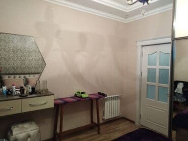 binəqədi evlərin satışı: 3 otaqlı, Yeni tikili, 75 kv. m — 5