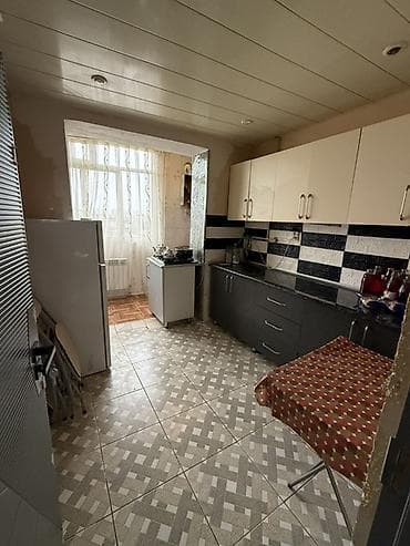 zaqatala kiraye: 3 otaqlı mənzil – kiraye verilir Lenkeran şeher Zerife Əliyeva küçesi — 9