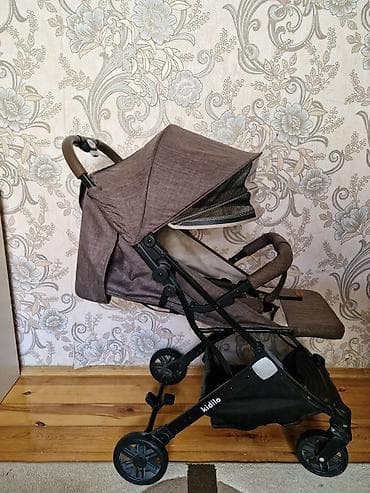 kidilo коляска: Kidilo — 3