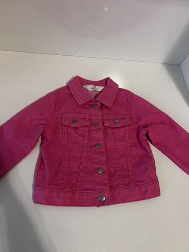 Jaket, Qız üçün, 3 - 4 yaş, H&M lalafo.az -da Jaket, Qız üçün, 3 - 4 yaş, H&M