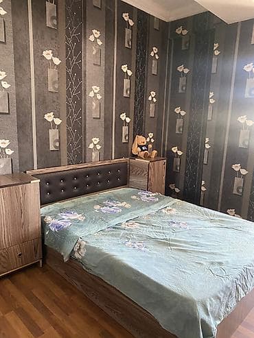 Uzunmüddətli kirayə – Yeni Yasamal, Dadaş Bünyadzadə küçəsi • 13 — 7