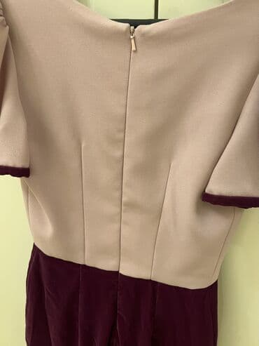 калон кардани кер дар шароити хона: 1 defe geyinilib. 800 azn tikilib. 50 azn satilir. S olcu — 5