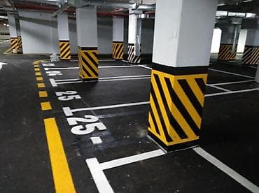 ikinci el pencereler: Asfalt islerini görürük mehelle daxili yolarin abyekt sahelerinin bina — 2